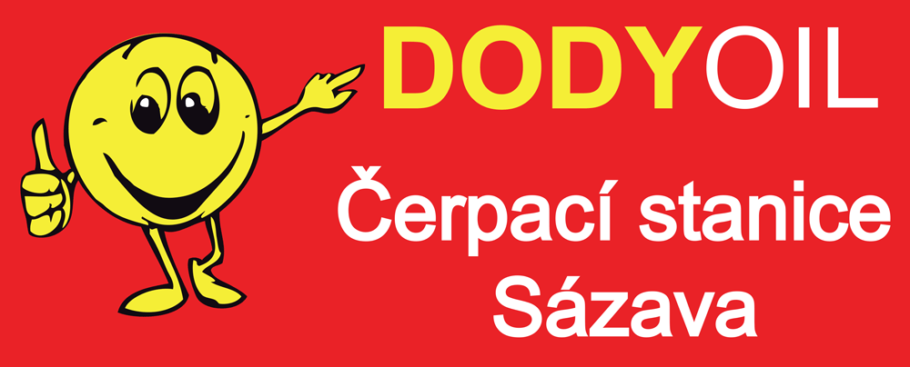 Dody Oil Logo
